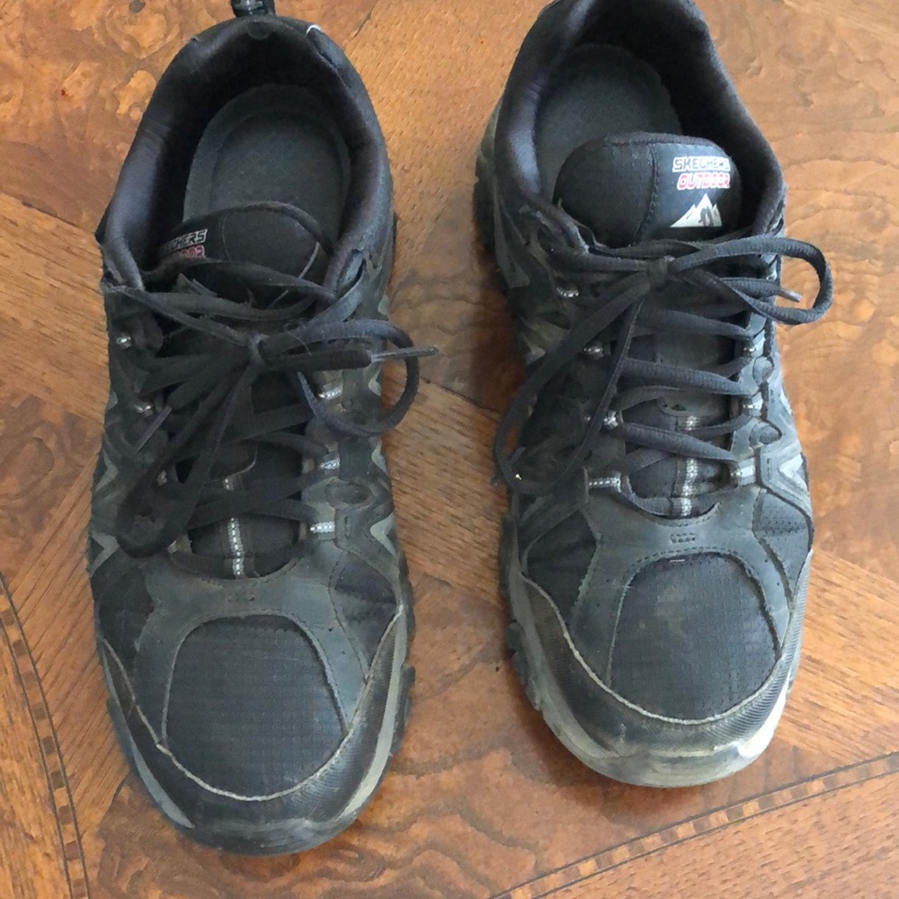 Men’s Skechers